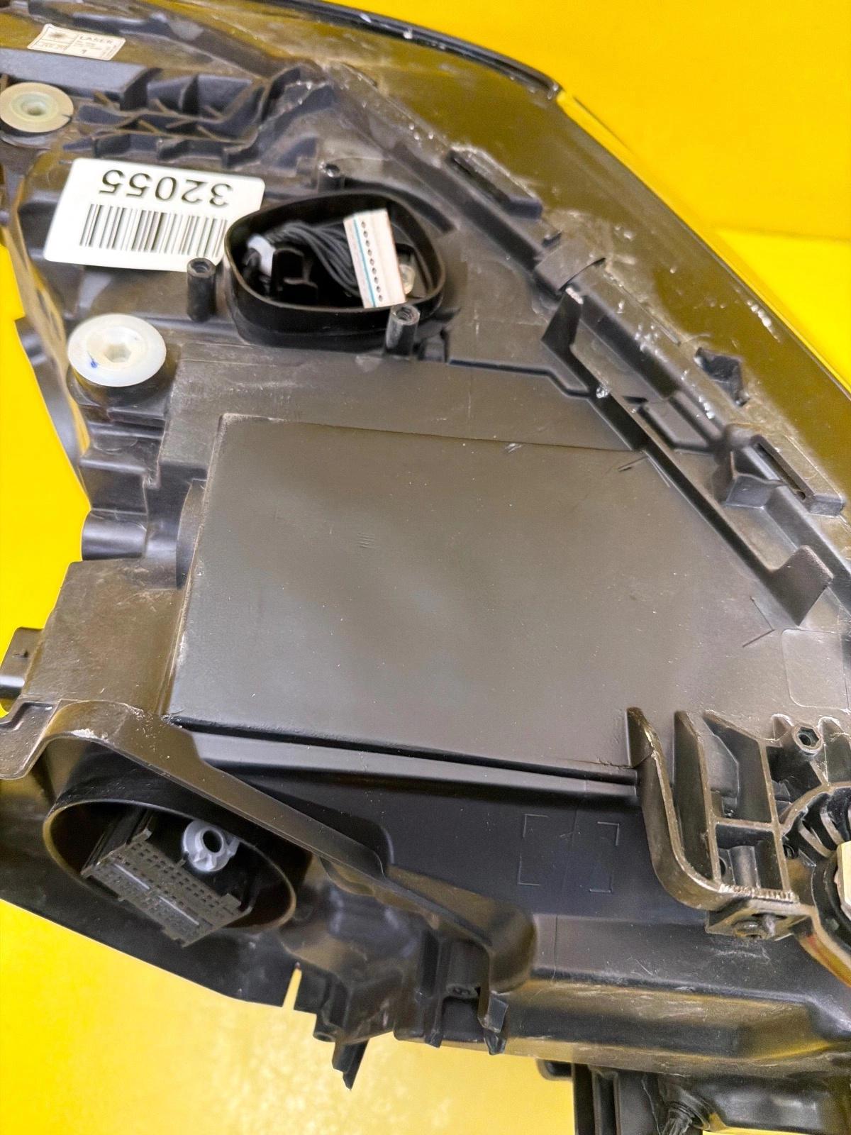 Reflektor Lampa Lewa BMW X3 G01 Lift 20- Laser 5A29217-09 Autolamps 5 Reflektor Lampa Lewa BMW X3 G01 Lift 20- Laser 5A29217-09