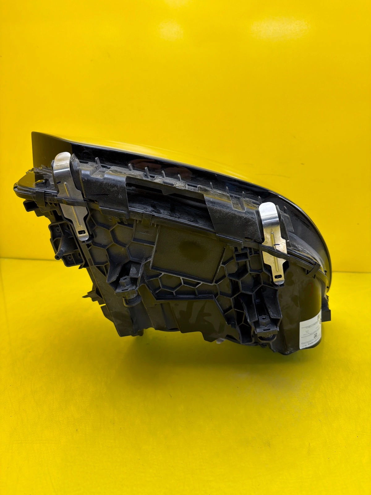 Reflektor Lampa Lewa BMW X3 G01 Lift 20- Laser 5A29217-09 Autolamps 7 Reflektor Lampa Lewa BMW X3 G01 Lift 20- Laser 5A29217-09