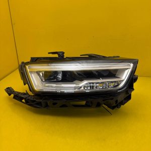 Reflektor Lampa Prawa Audi Q3 8U Lift Full Led 8U0941034