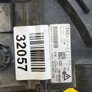 Reflektor Lampa Prawa Audi Q3 8U Lift Full Led 8U0941034