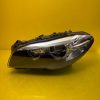 Reflektor Lampa Lewa BMW 5 F10 F11 Lift Xenon Skrętna 7378513-04