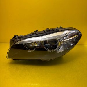 Reflektor Lampa Lewa BMW 5 F10 F11 Lift Xenon Skrętna 7378513-04 Autolamps Reflektor Lampa Lewa BMW 5 F10 F11 Lift Xenon Skrętna 7378513-04