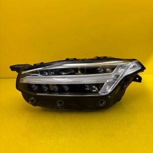 Reflektor Lampa Lewa Volvo XC90 II MID Led 31655709