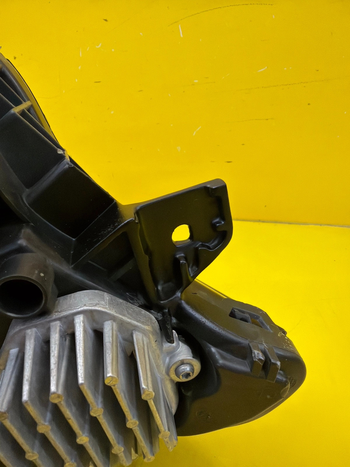 Reflektor Lampa Lewa Volvo XC90 II MID Led 31655709 Autolamps 7 Reflektor Lampa Lewa Volvo XC90 II MID Led 31655709