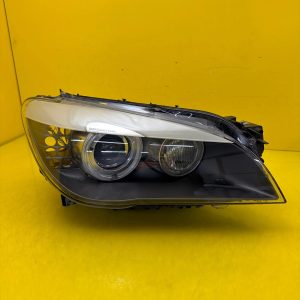 Reflektor Lampa Prawa BMW 7 F01 F02 Bi-Xenon 2008- 7182150 Skrętna Autolamps Reflektor Lampa Prawa BMW 7 F01 F02 Bi-Xenon 2008- 7182150 Skrętna