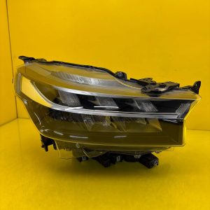 Reflektor Lampa Przód Prawa Suzuki SX4 S-Cross II Full Led 21-