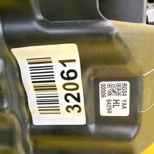 Reflektor Lampa Przód Prawa Suzuki SX4 S-Cross II Full Led 21-