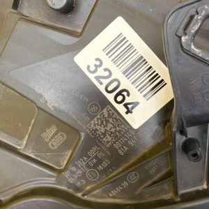 Reflektor Lampa Prawa Przód Audi Q2 Full Led 81A941034