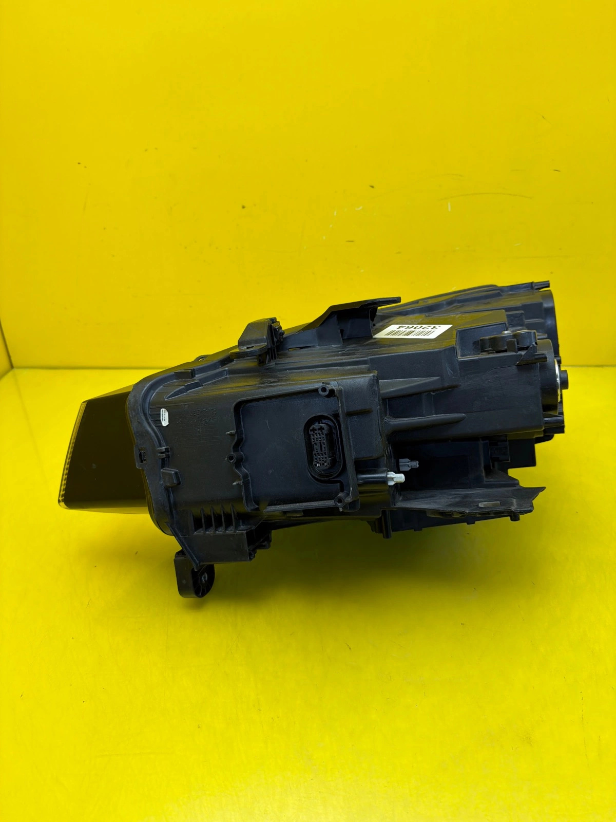 Reflektor Lampa Prawa Przód Audi Q2 Full Led 81A941034 Autolamps 3 Reflektor Lampa Prawa Przód Audi Q2 Full Led 81A941034