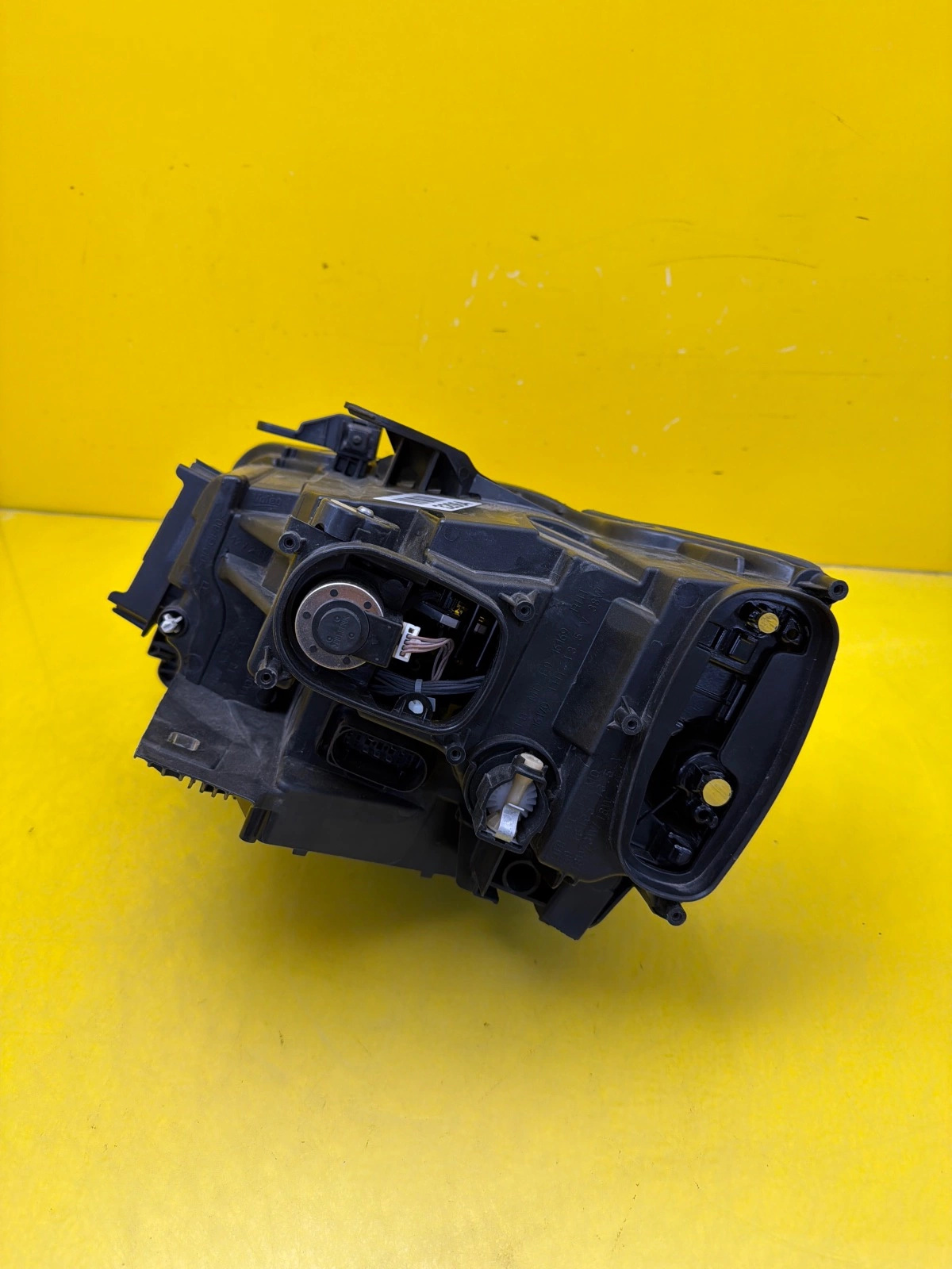 Reflektor Lampa Prawa Przód Audi Q2 Full Led 81A941034 Autolamps 4 Reflektor Lampa Prawa Przód Audi Q2 Full Led 81A941034