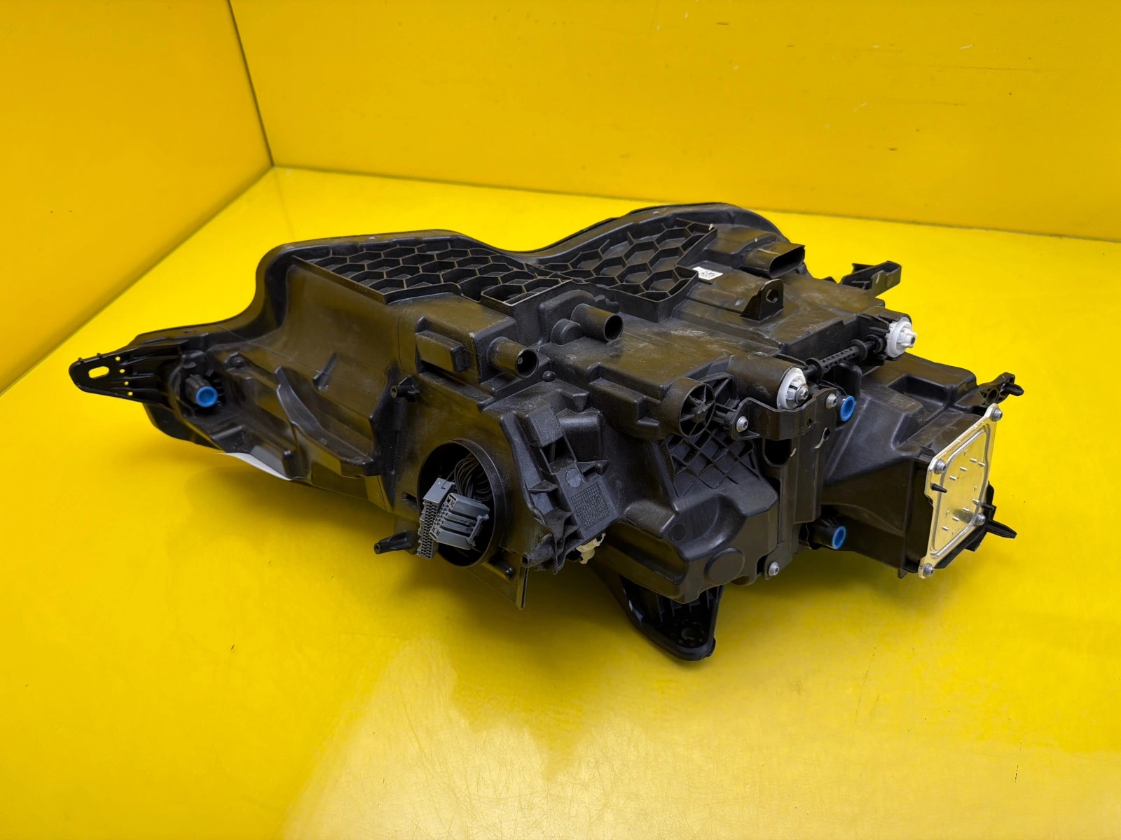 Reflektor Lampa Lewa Volvo S60 V60 18-22 Mid Led 32228872 Autolamps 5 Reflektor Lampa Lewa Volvo S60 V60 18-22 Mid Led 32228872