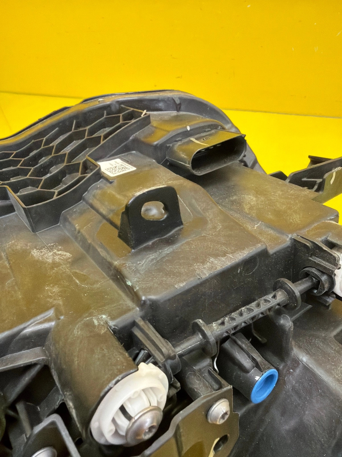 Reflektor Lampa Lewa Volvo S60 V60 18-22 Mid Led 32228872 Autolamps 6 Reflektor Lampa Lewa Volvo S60 V60 18-22 Mid Led 32228872