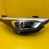 Reflektor Lampa Prawa Hyundai I20 II Soczewka + Led 92102C8200
