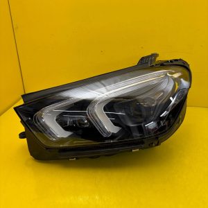 Reflektor Lampa Lewa Mercedes GLE W167 Full Led Multibeam A1679061600