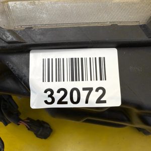 Reflektor Lampa Prawa Przód Nissan X-trail X Trail T32 Full Led