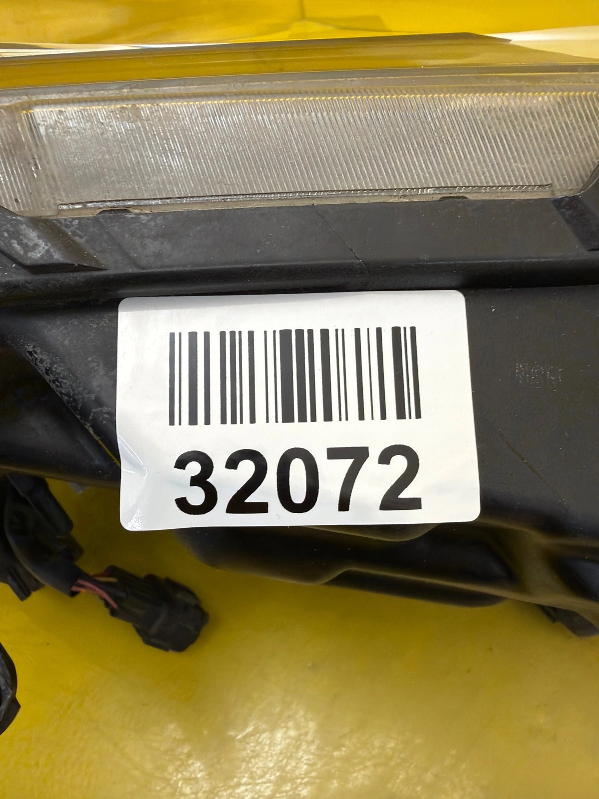 Reflektor Lampa Prawa Przód Nissan X-trail X Trail T32 Full Led Autolamps 2 Reflektor Lampa Prawa Przód Nissan X-trail X Trail T32 Full Led