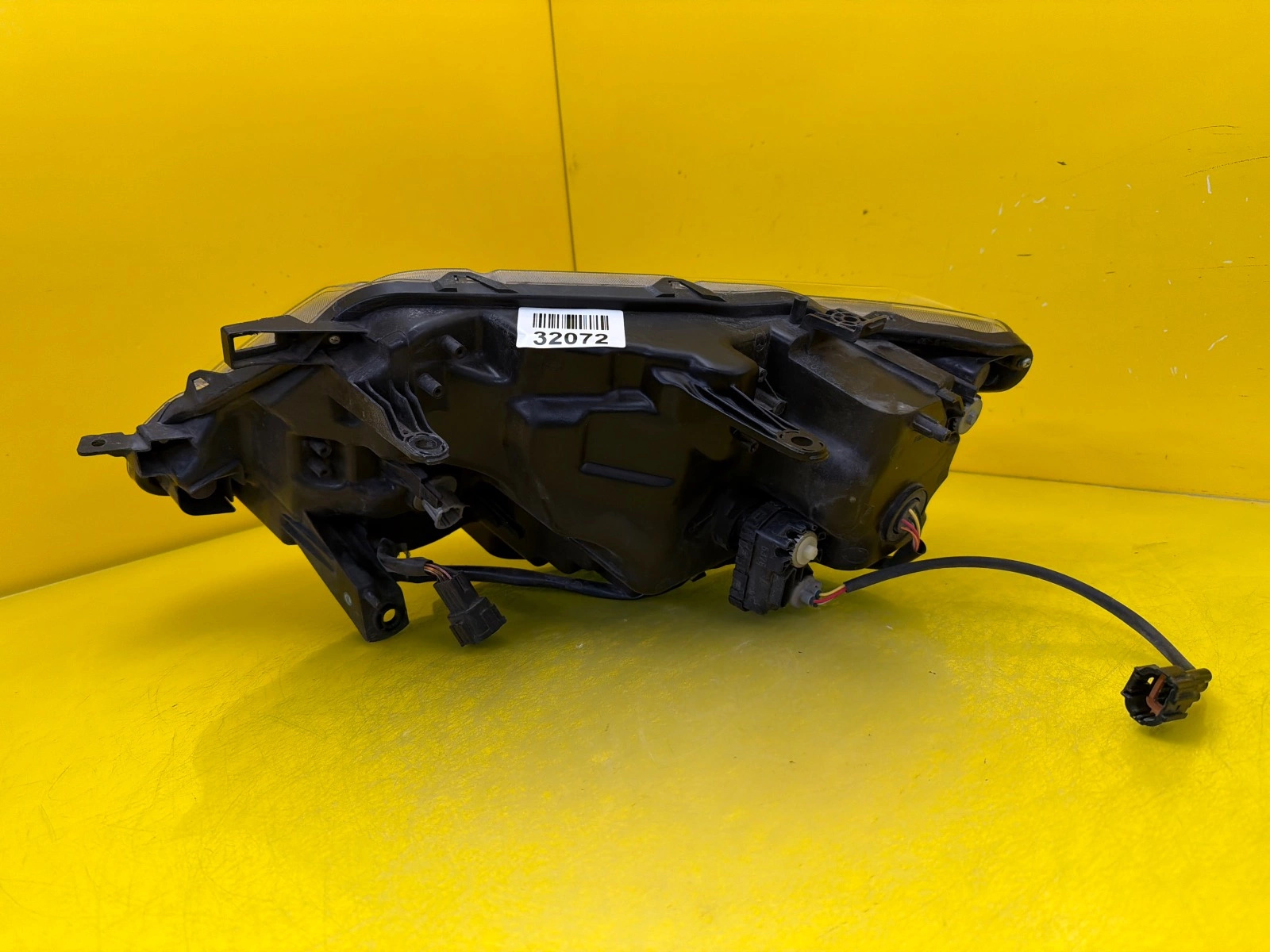 Reflektor Lampa Prawa Przód Nissan X-trail X Trail T32 Full Led Autolamps 3 Reflektor Lampa Prawa Przód Nissan X-trail X Trail T32 Full Led