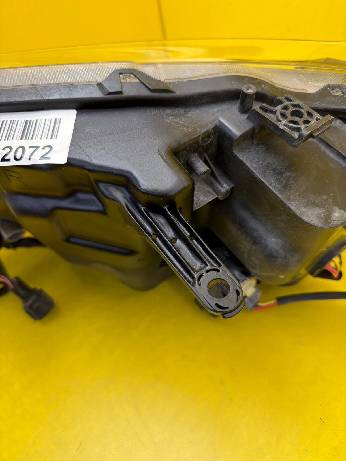 Reflektor Lampa Prawa Przód Nissan X-trail X Trail T32 Full Led Autolamps 4 Reflektor Lampa Prawa Przód Nissan X-trail X Trail T32 Full Led