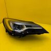 Reflektor Lampa Prawa Przód Audi Q2 Full Led 81A941034 Autolamps 45 Reflektor Lampa Prawa Przód Audi Q2 Full Led 81A941034