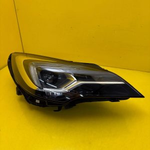 Reflektor Lampa Prawa Opel Astra K V 5 Full Led 39111150