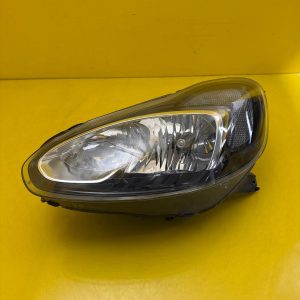 Reflektor Lampa Przednia Lewa Opel Adam 2013- Led 39015506