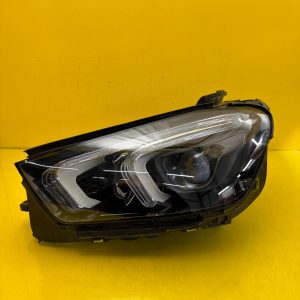 Reflektor Lampa Lewa Mercedes GLE W167 Full Led Performance A1679069504