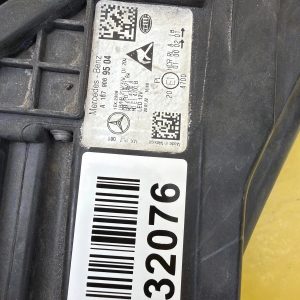 Reflektor Lampa Lewa Mercedes GLE W167 Full Led Performance A1679069504