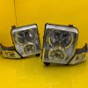 Reflektor Lampa Lewa Volvo XC90 II 17- Full Led 32228688 Autolamps 44 Reflektor Lampa Lewa Volvo XC90 II 17- Full Led 32228688