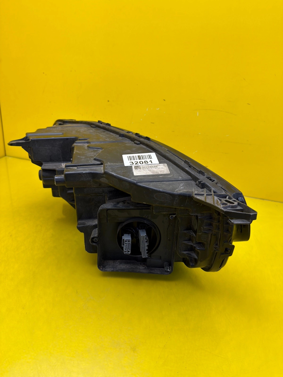 Reflektor Lampa Lewa Volvo XC90 II 17- Full Led 32228688 Autolamps 3 Reflektor Lampa Lewa Volvo XC90 II 17- Full Led 32228688