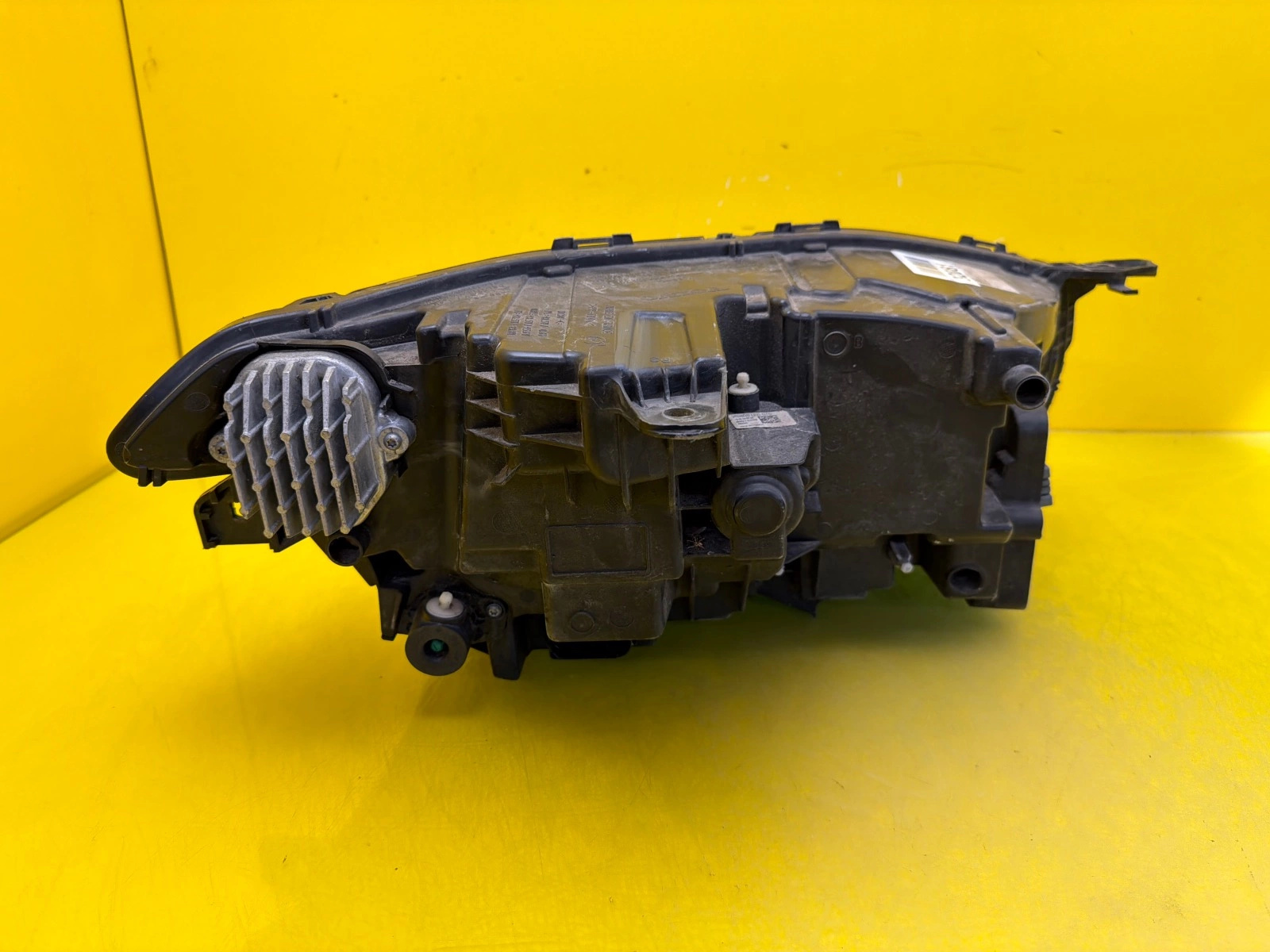 Reflektor Lampa Lewa Volvo XC90 II 17- Full Led 32228688 Autolamps 4 Reflektor Lampa Lewa Volvo XC90 II 17- Full Led 32228688