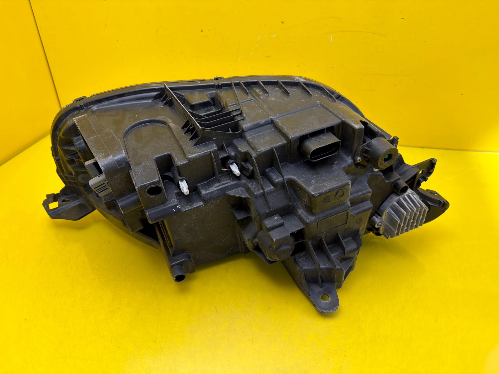 Reflektor Lampa Lewa Volvo XC90 II 17- Full Led 32228688 Autolamps 5 Reflektor Lampa Lewa Volvo XC90 II 17- Full Led 32228688