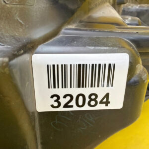 Reflektor Lampa Prawa Toyota Hilux VIII Full Led 16-21