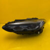 Reflektor Lampa Lewa Przód BMW 1 E81 E87 Przed Lift 04-07 Xenon 7180831