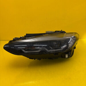Reflektor Lampa Lewa Przednia BMW 4 G22 2022 Led USA 9505113-03
