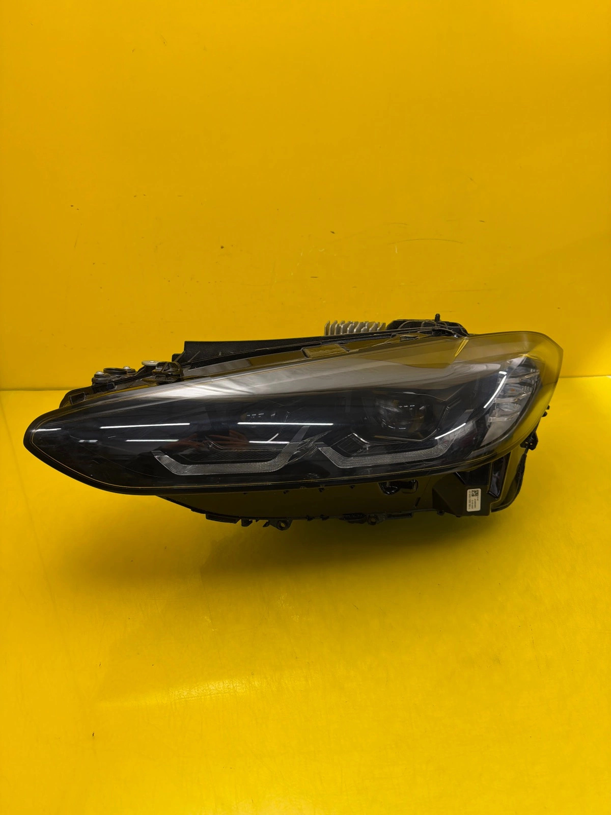 Reflektor Lampa Lewa Przednia BMW 4 G22 2022 Led USA 9505113-03 Autolamps Reflektor Lampa Lewa Przednia BMW 4 G22 2022 Led USA 9505113-03