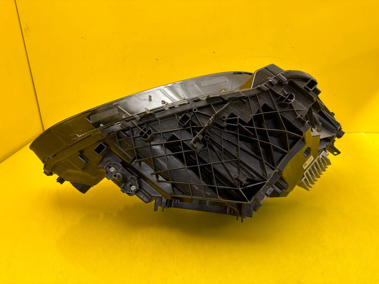 Reflektor Lampa Lewa Przednia BMW 4 G22 2022 Led USA 9505113-03 Autolamps 6 Reflektor Lampa Lewa Przednia BMW 4 G22 2022 Led USA 9505113-03