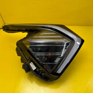Reflektor Lampa Prawa Przednia Kia Sportage V 5 Full Led 92102R2100