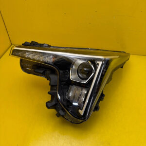 Reflektor Lampa Lewa Przednia Kia Picanto III 23- Soczewka Led 92101G6500