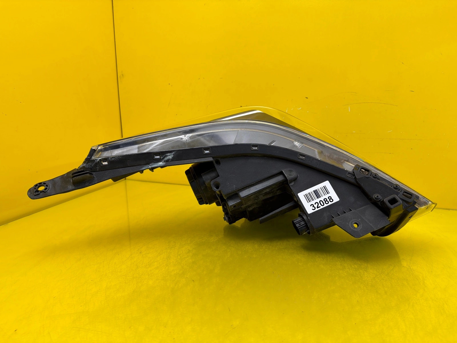 Reflektor Lampa Lewa Przednia Kia Picanto III 23- Soczewka Led 92101G6500 Autolamps 3 Reflektor Lampa Lewa Przednia Kia Picanto III 23- Soczewka Led 92101G6500