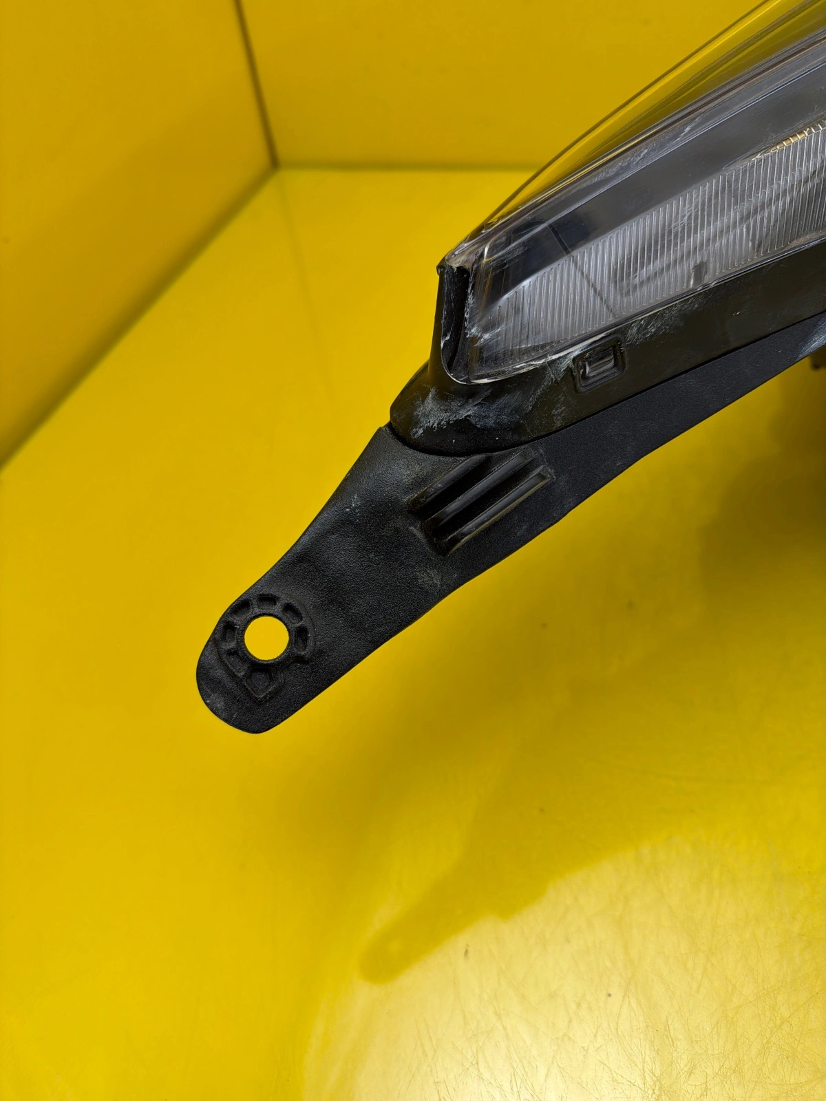 Reflektor Lampa Lewa Przednia Kia Picanto III 23- Soczewka Led 92101G6500 Autolamps 4 Reflektor Lampa Lewa Przednia Kia Picanto III 23- Soczewka Led 92101G6500