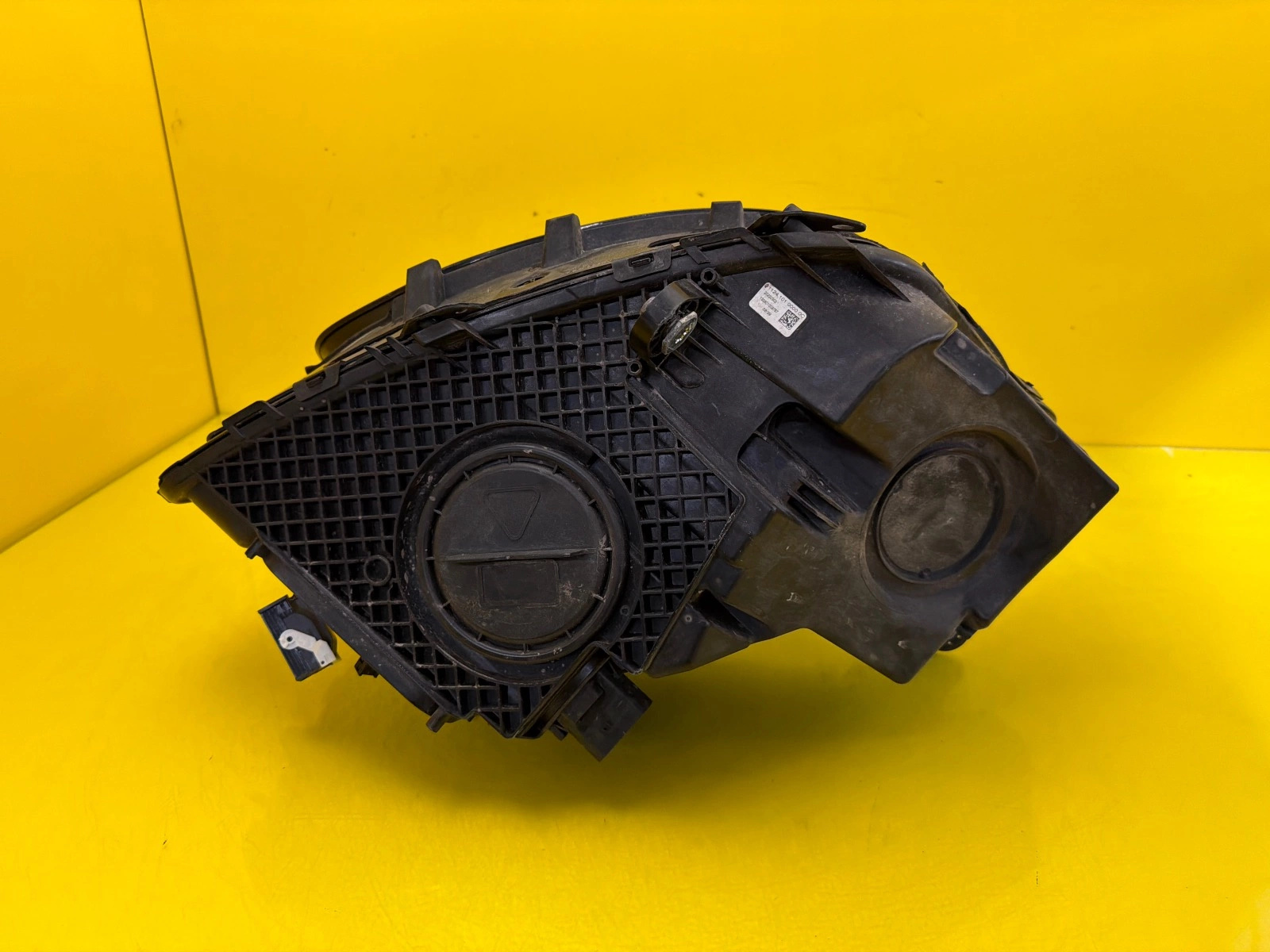 Reflektor Lampa Lewa Mercedes GLC W253 Lift Full Led 19- A2539066901 Autolamps 5 Reflektor Lampa Lewa Mercedes GLC W253 Lift Full Led 19- A2539066901