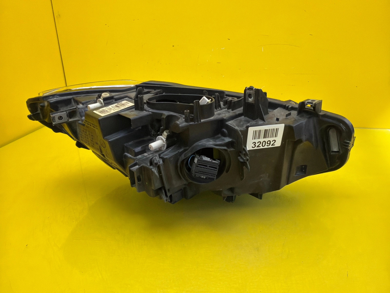 Reflektor Lampa Lewa BMW 4 F32 F36 Lift LCI Full Led 8738699-03 Autolamps 4 Reflektor Lampa Lewa BMW 4 F32 F36 Lift LCI Full Led 8738699-03