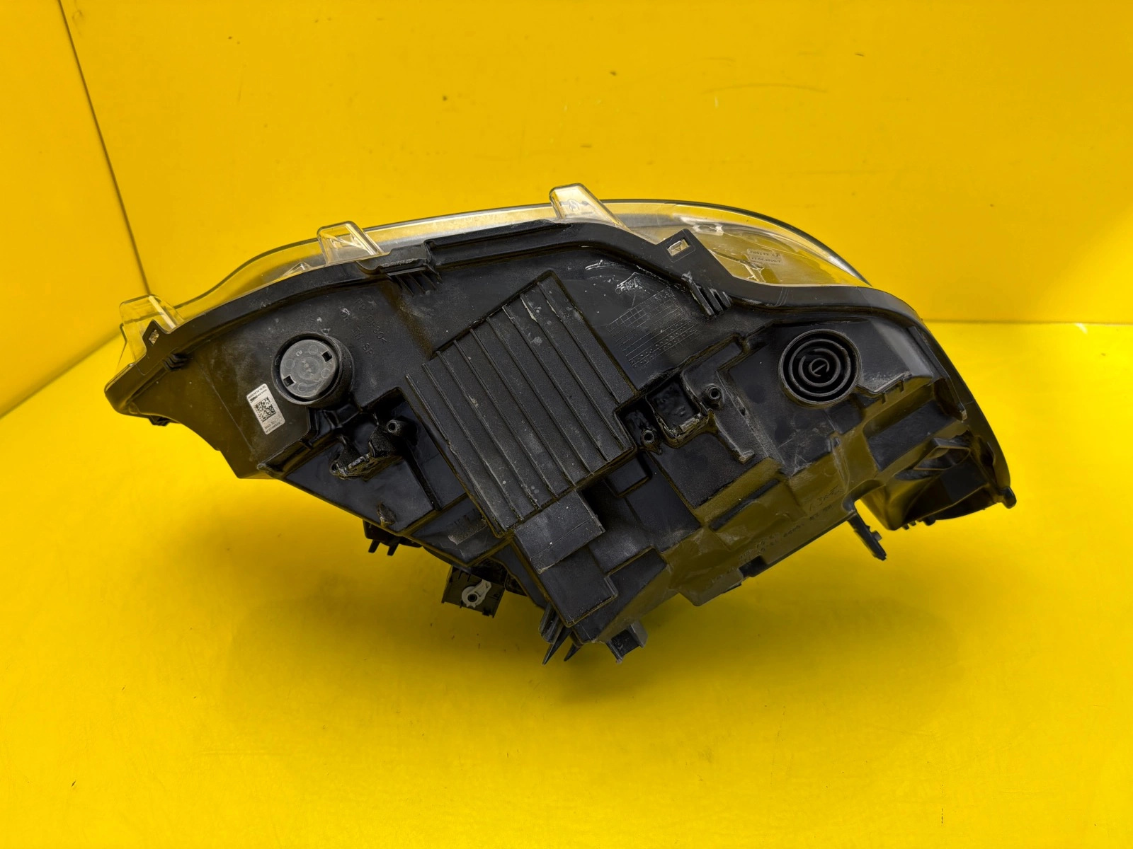 Reflektor Lampa Lewa BMW 4 F32 F36 Lift LCI Full Led 8738699-03 Autolamps 6 Reflektor Lampa Lewa BMW 4 F32 F36 Lift LCI Full Led 8738699-03