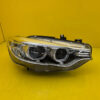 Reflektor Lampa Lewa BMW 4 F32 F36 Lift LCI Full Led 8738699-03 Autolamps 45 Reflektor Lampa Lewa BMW 4 F32 F36 Lift LCI Full Led 8738699-03