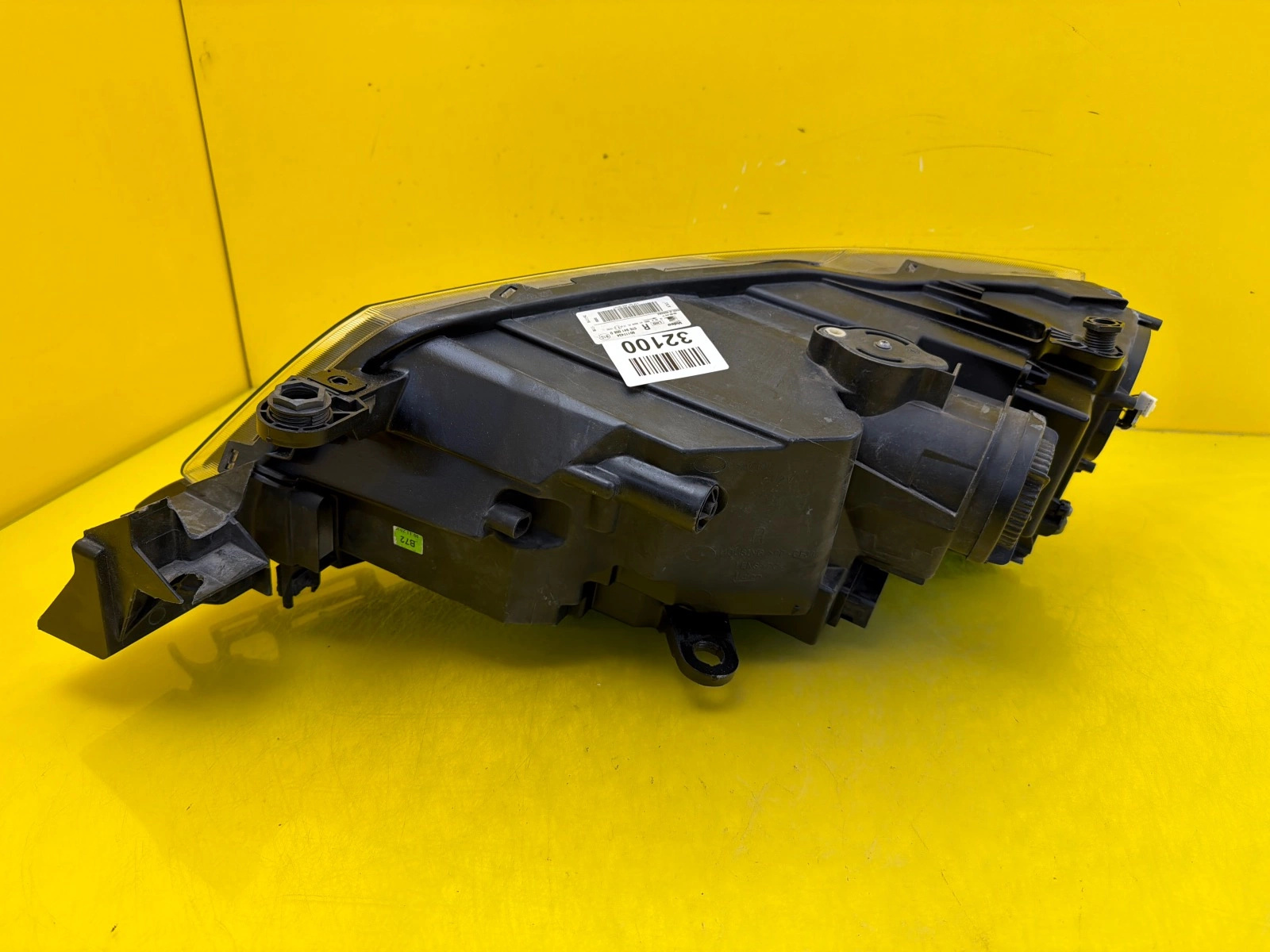 Reflektor Lampa Prawa Seat Ateca 576 Full Led 576941008D Autolamps 3 Reflektor Lampa Prawa Seat Ateca 576 Full Led 576941008D