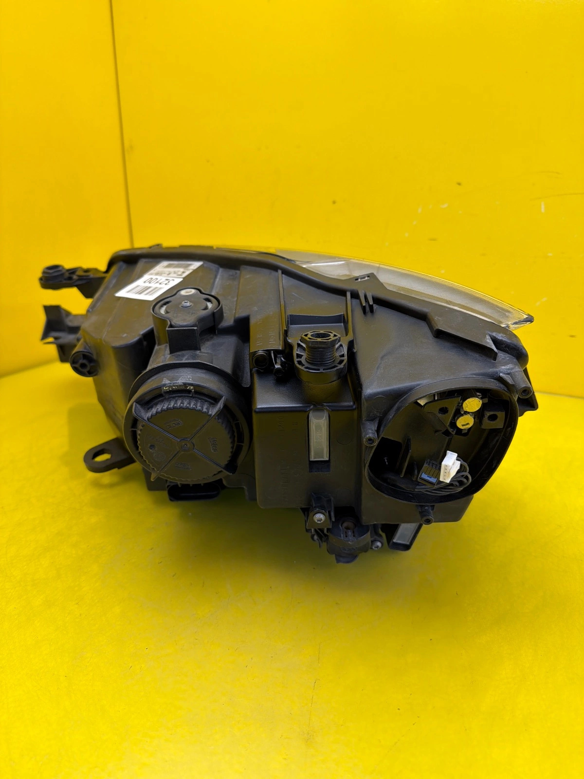 Reflektor Lampa Prawa Seat Ateca 576 Full Led 576941008D Autolamps 4 Reflektor Lampa Prawa Seat Ateca 576 Full Led 576941008D