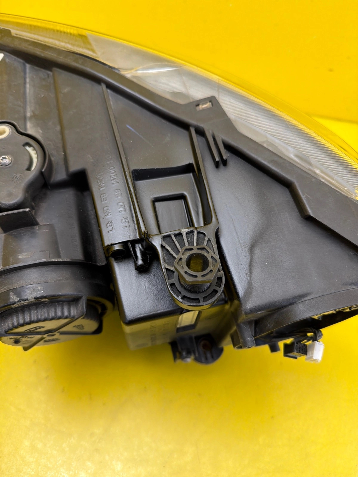 Reflektor Lampa Prawa Seat Ateca 576 Full Led 576941008D Autolamps 5 Reflektor Lampa Prawa Seat Ateca 576 Full Led 576941008D