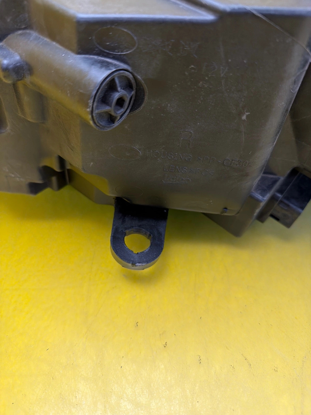 Reflektor Lampa Prawa Seat Ateca 576 Full Led 576941008D Autolamps 6 Reflektor Lampa Prawa Seat Ateca 576 Full Led 576941008D