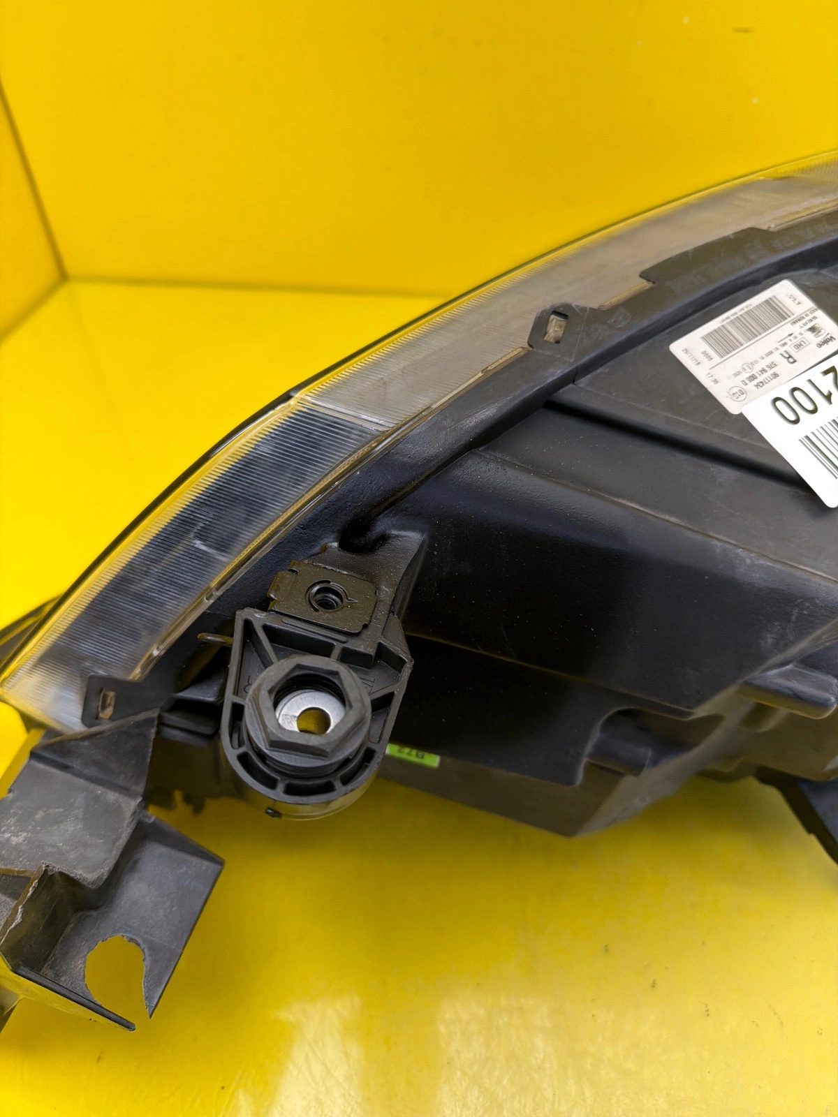 Reflektor Lampa Prawa Seat Ateca 576 Full Led 576941008D Autolamps 7 Reflektor Lampa Prawa Seat Ateca 576 Full Led 576941008D