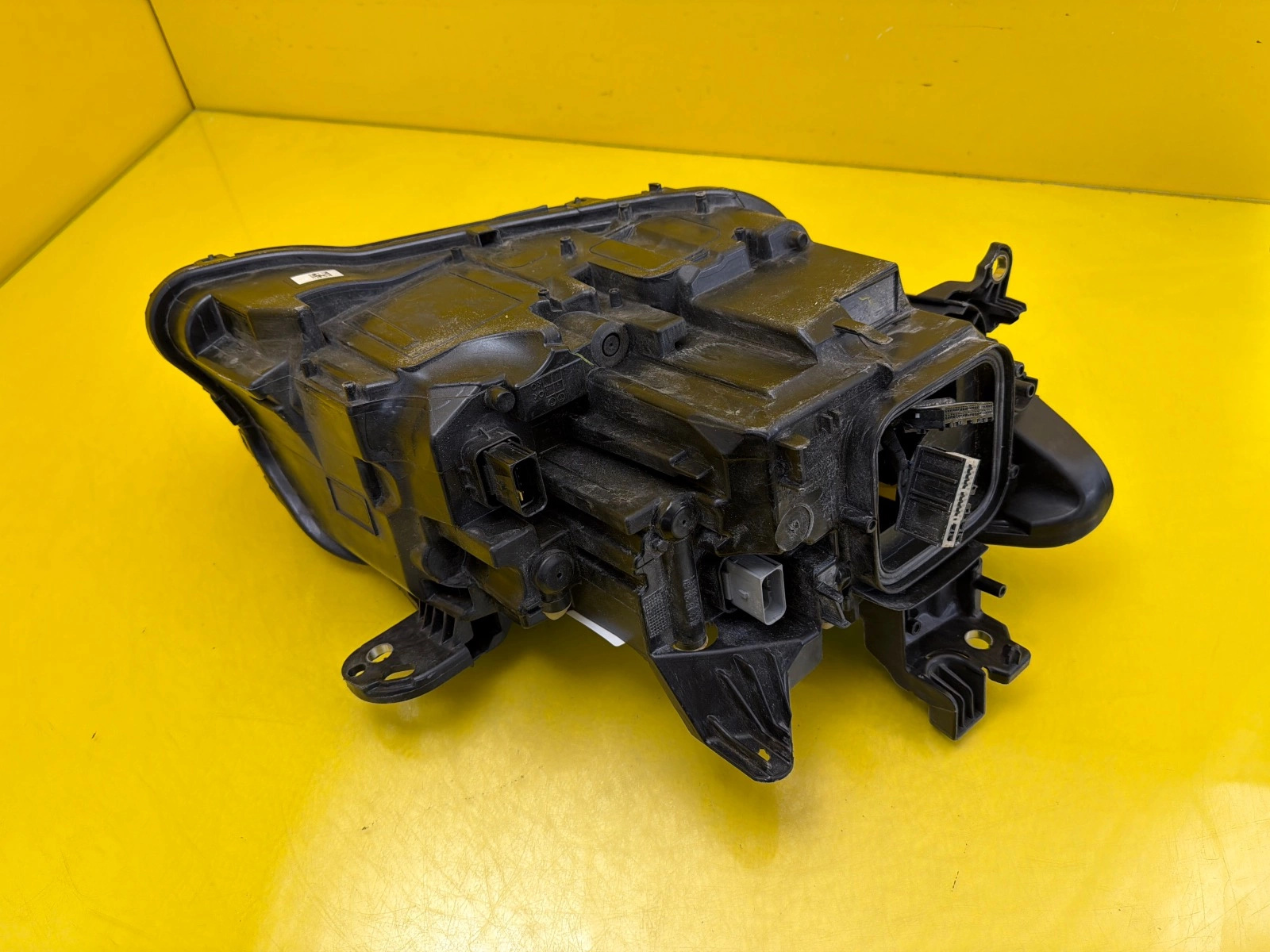 Reflektor Lampa Lewa Peugeot 308 III T10 Matrix 9849115080 2021- Autolamps 5 Reflektor Lampa Lewa Peugeot 308 III T10 Matrix 9849115080 2021-